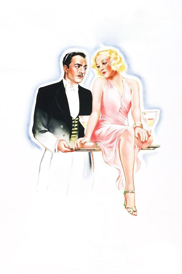My Man Godfrey