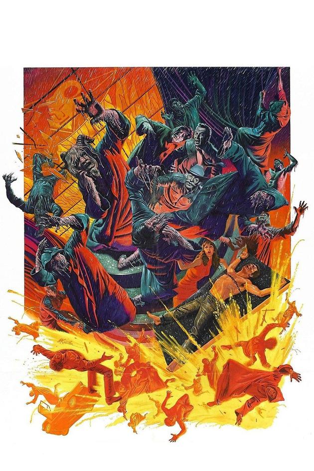 The Devil's Rain