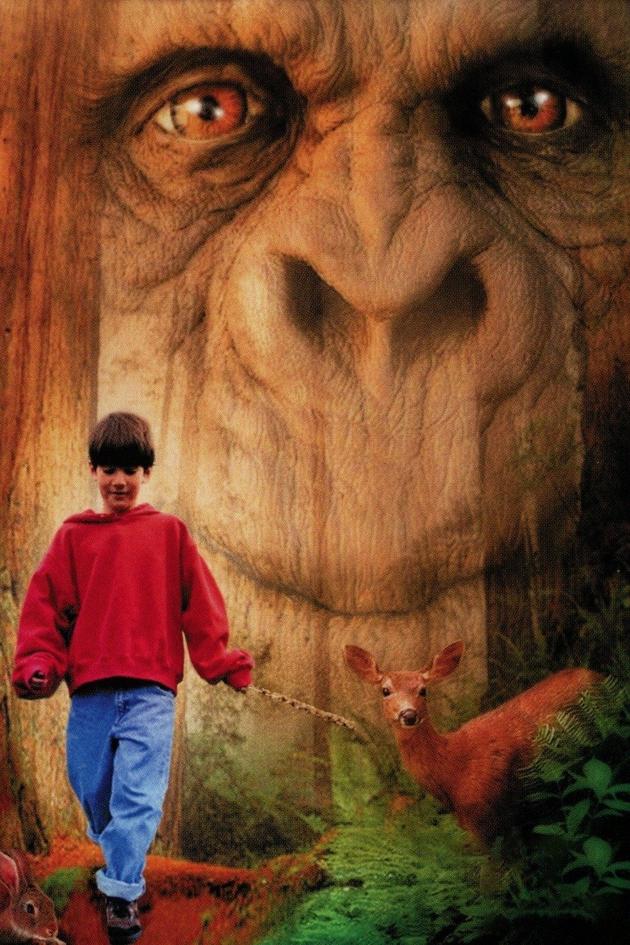 Cry Wilderness