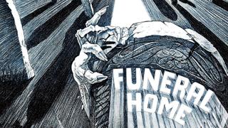 Funeral Home