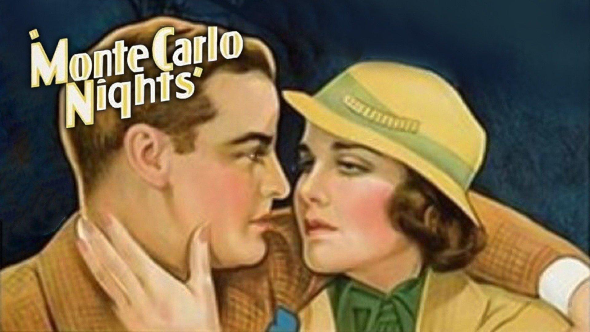 Monte Carlo Nights