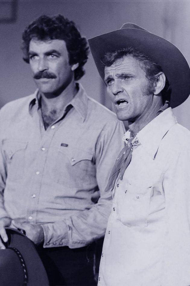The Concrete Cowboys