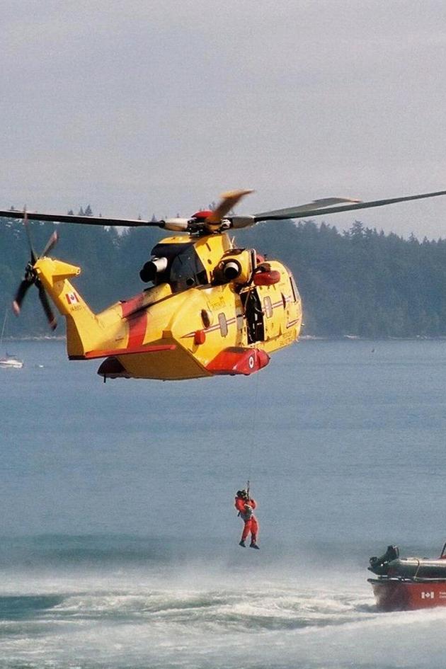 Search and Rescue