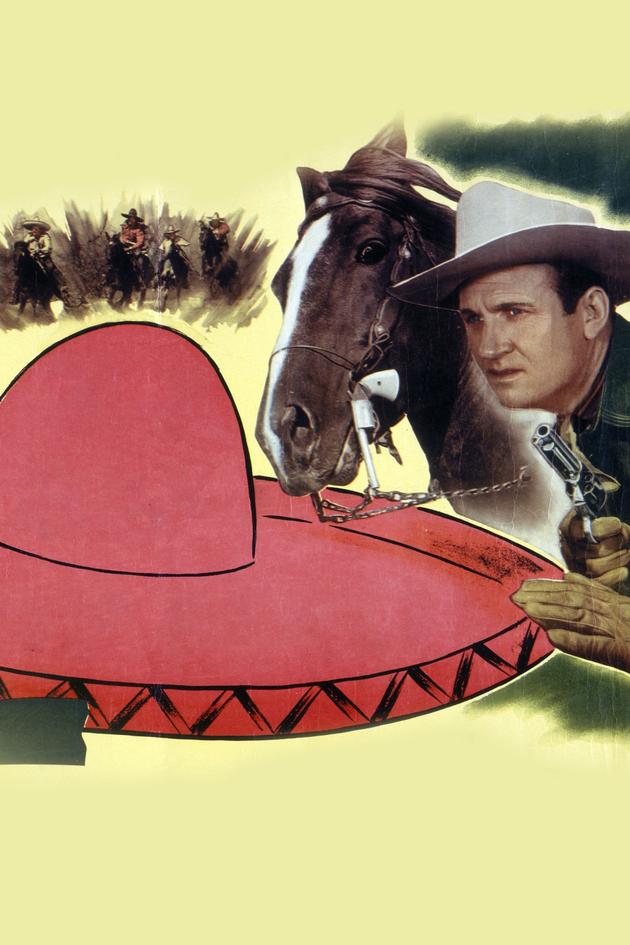 The Big Sombrero