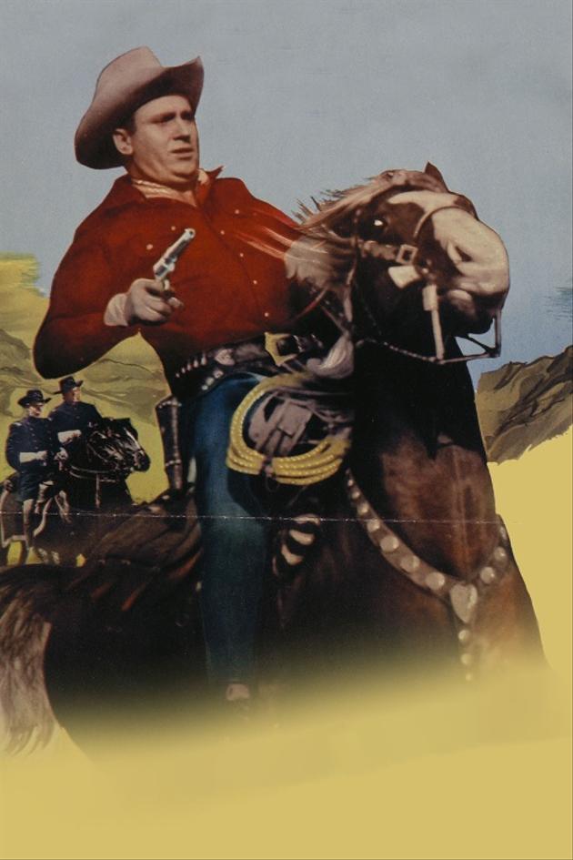 Silver Canyon
