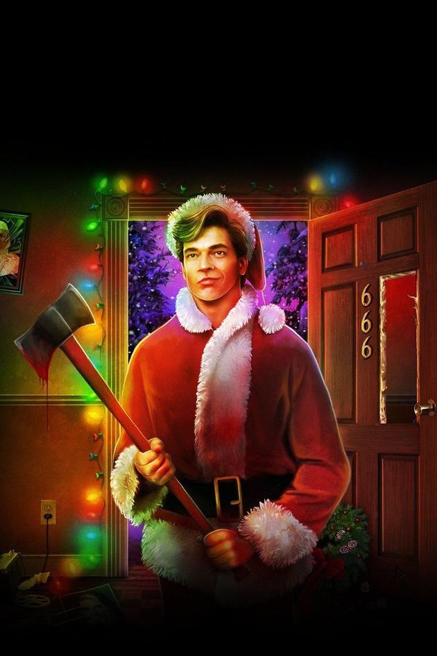 Silent Night, Deadly Night Part 2