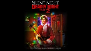 Silent Night, Deadly Night Part 2