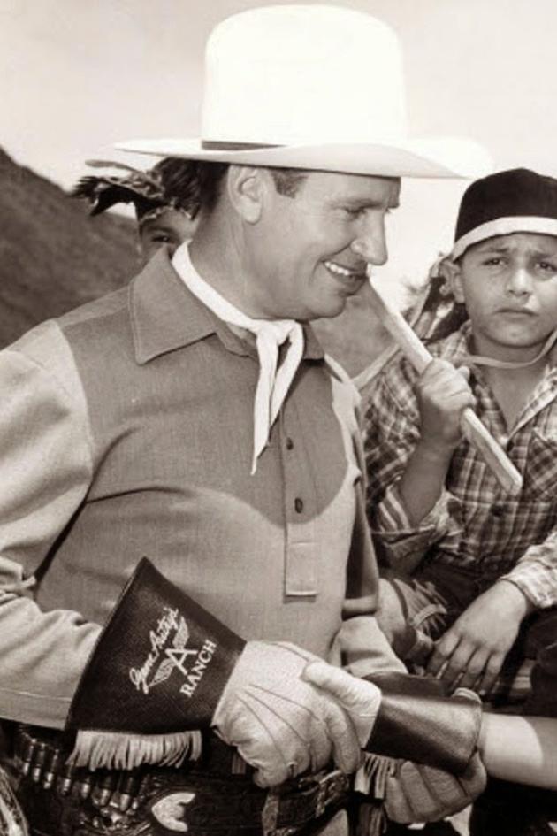 Romance of the West