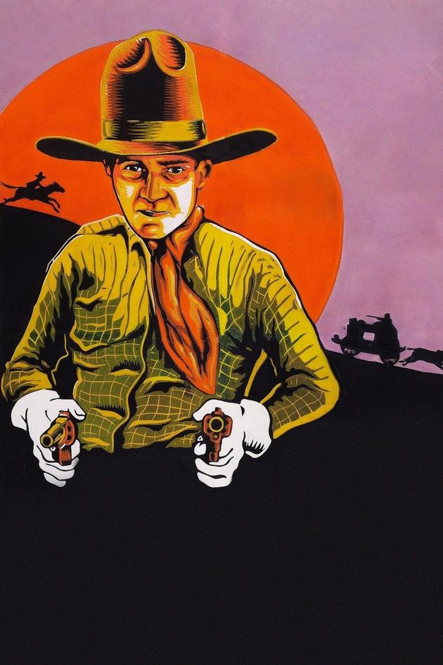 The Apache Kid's Escape