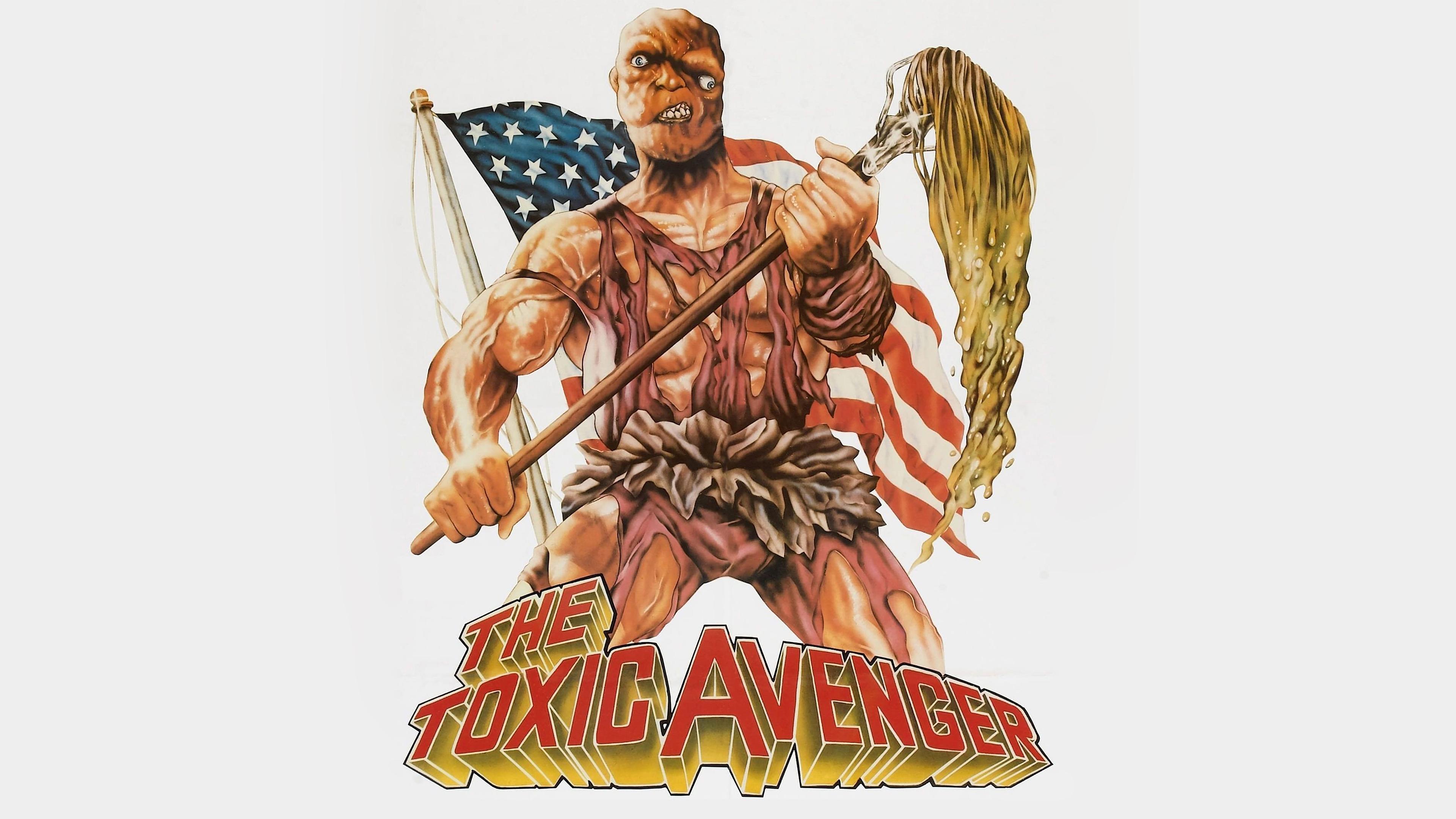 Watch The Toxic Avenger Streaming Online on Philo (Free Trial)