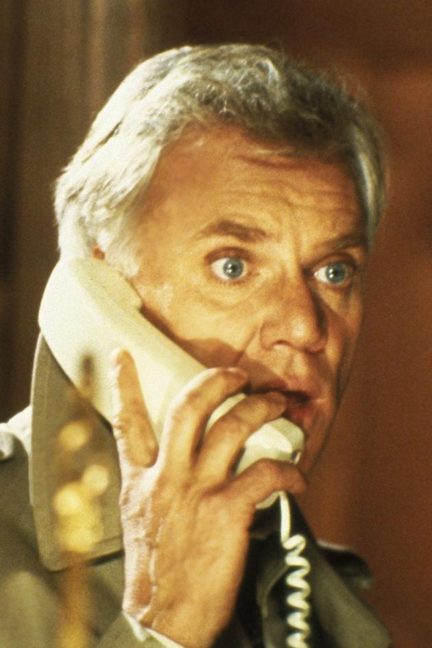 The Caller