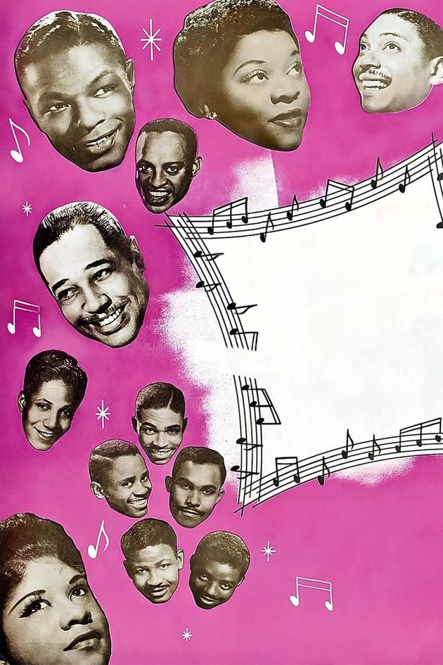 Rock 'n' Roll Revue