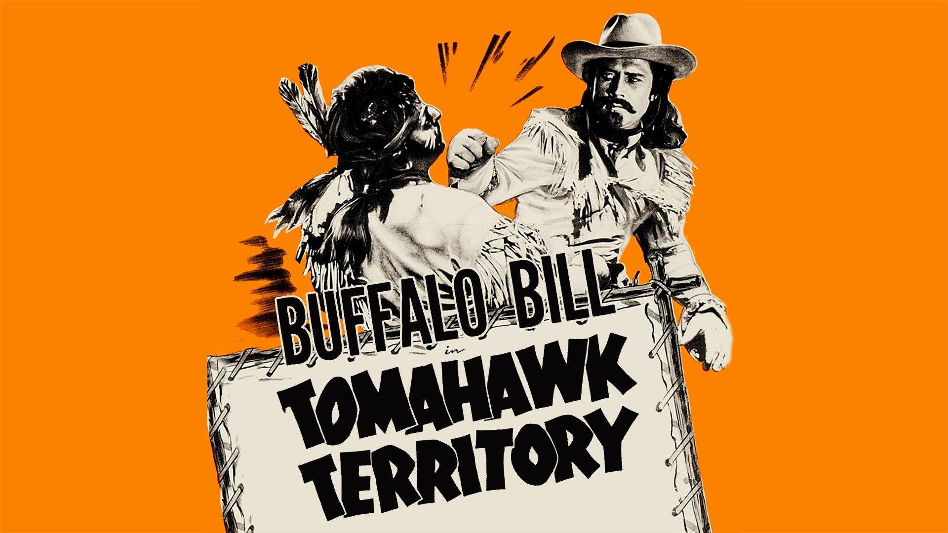 Watch Buffalo Bill in Tomahawk Territory Streaming Online on Philo (Free Trial)