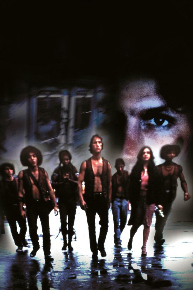 The Warriors