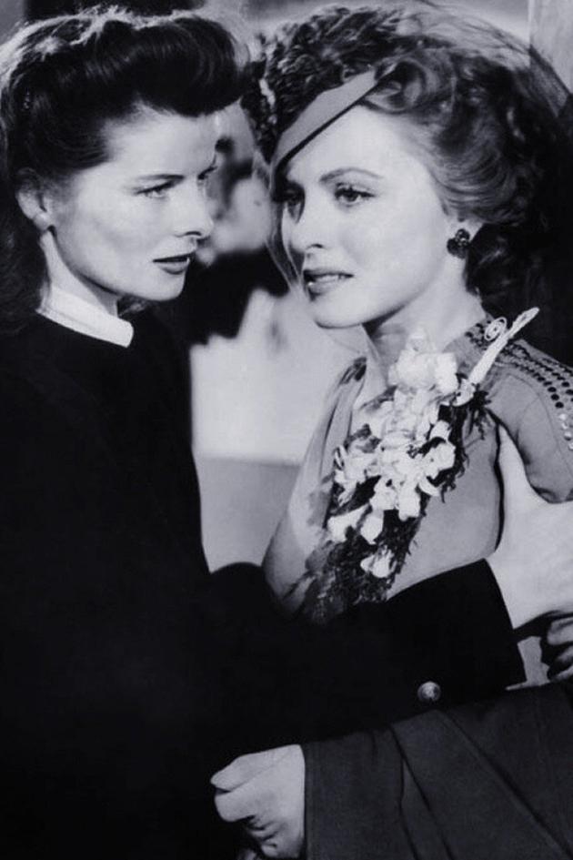 Stage Door Canteen