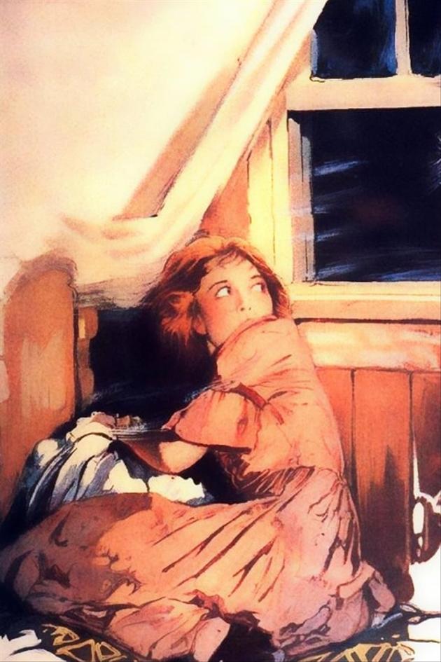 The Wind