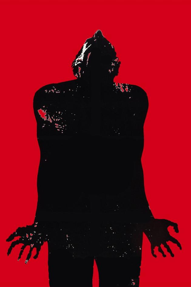 The Beast Within