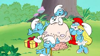 Gargamel's Doggy