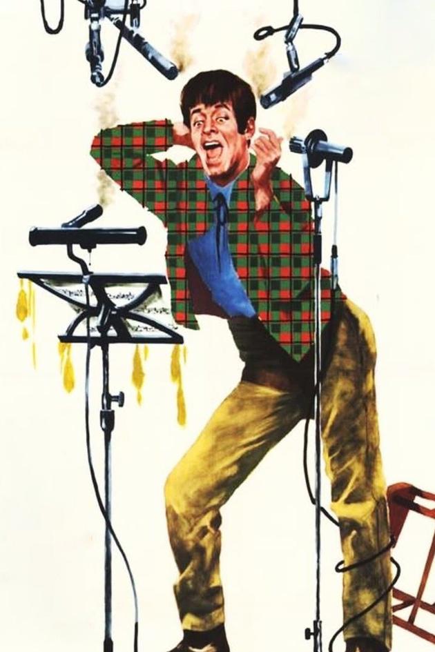 The Patsy