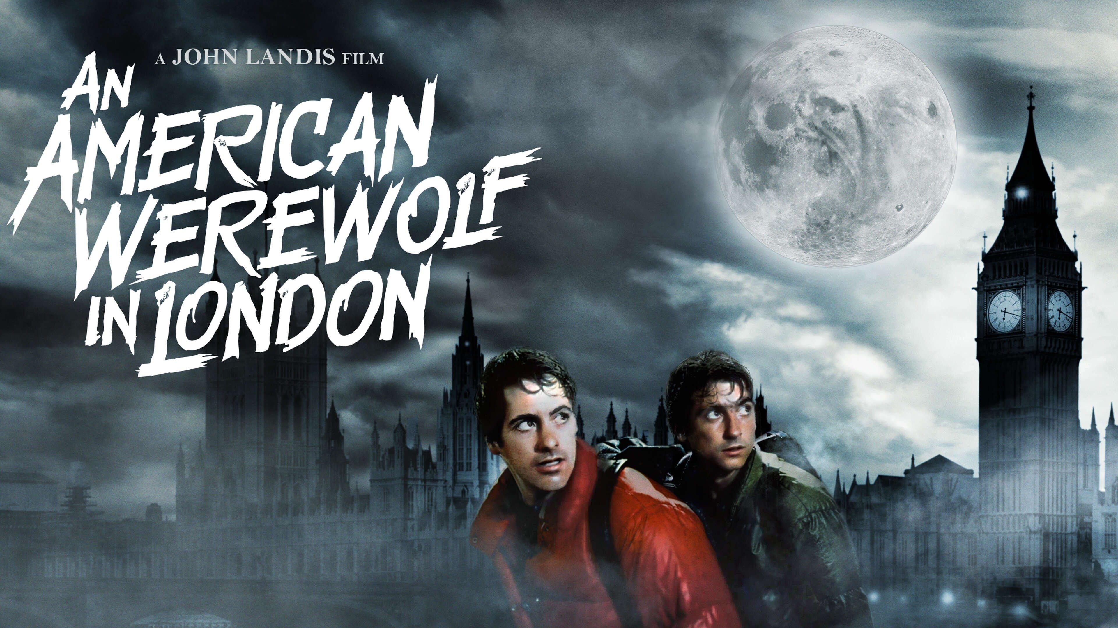 Watch An American Werewolf in London Streaming Online on Philo