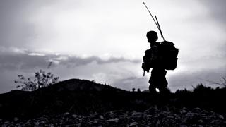 Silent Heroes: LRRPs