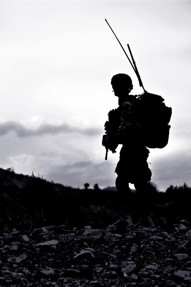 Special Ops