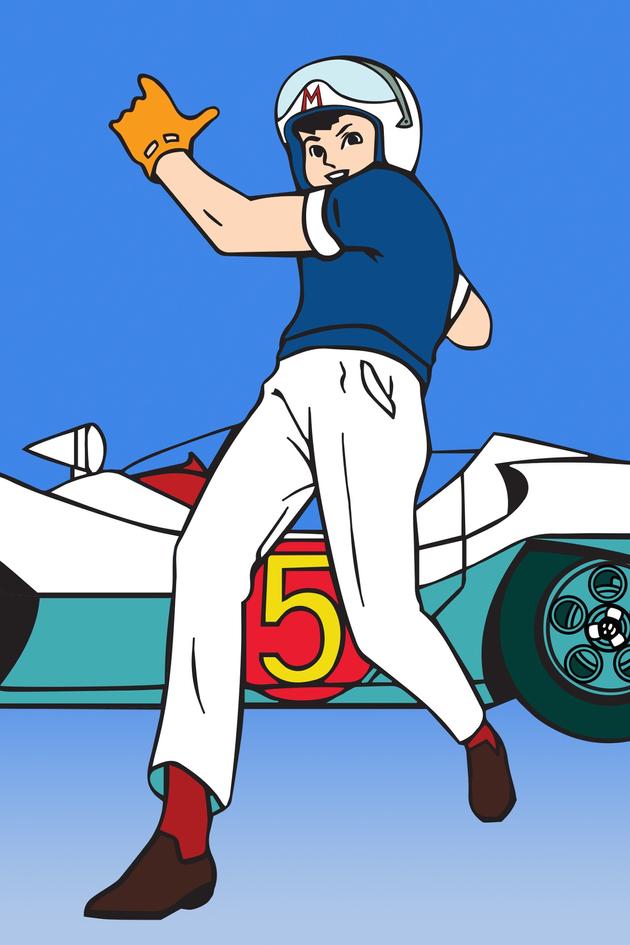 Speed Racer