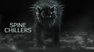 Spine Chillers