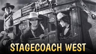 Stagecoach West
