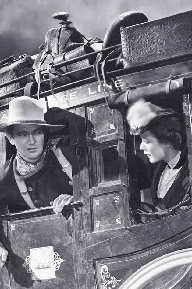 Stagecoach West