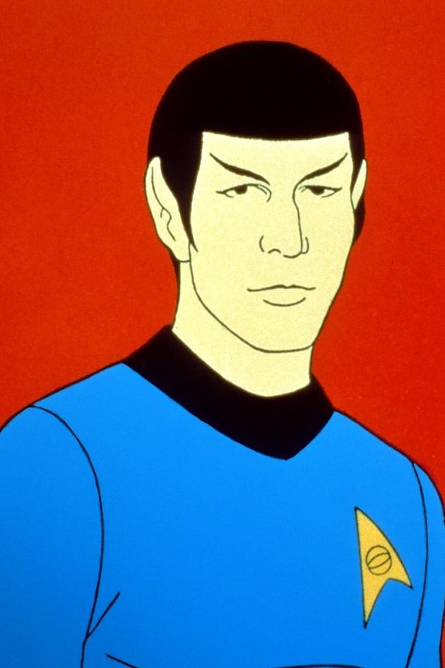 Star Trek: The Animated Series