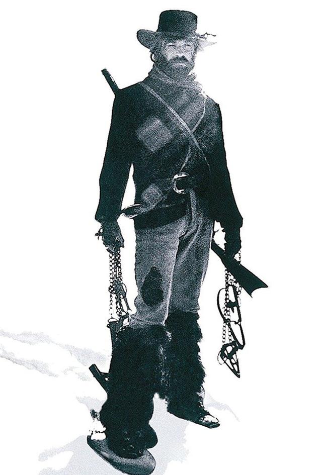 Jeremiah Johnson