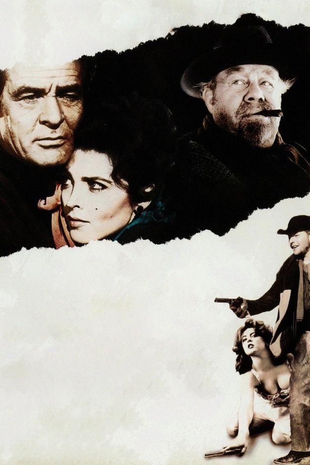 Day of the Outlaw