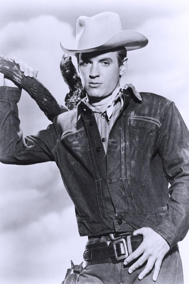 Sugarfoot