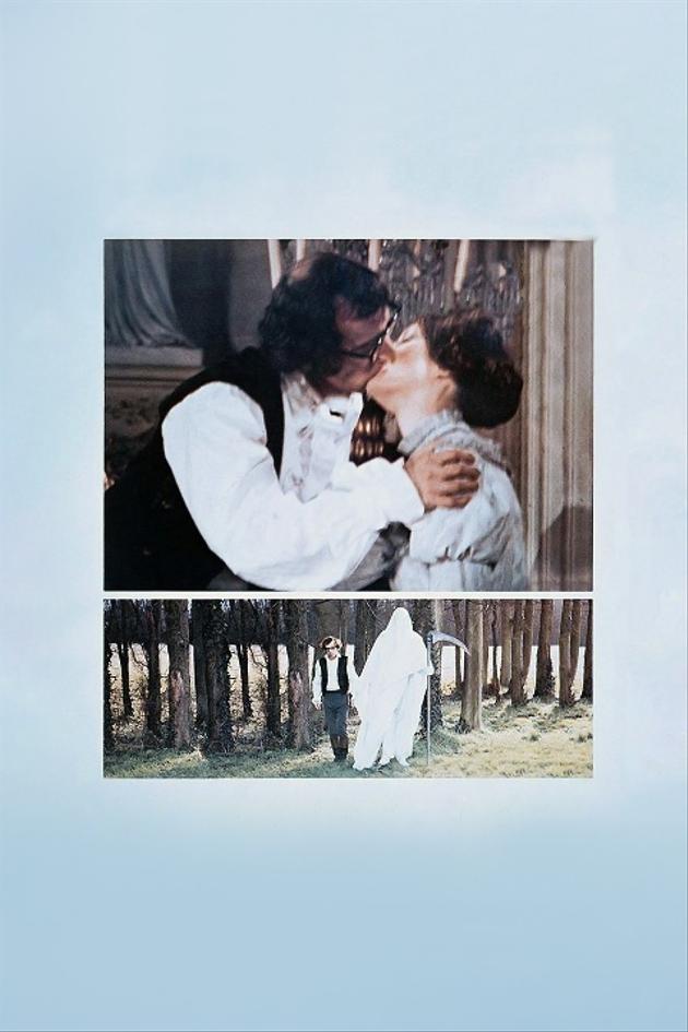 Love and Death