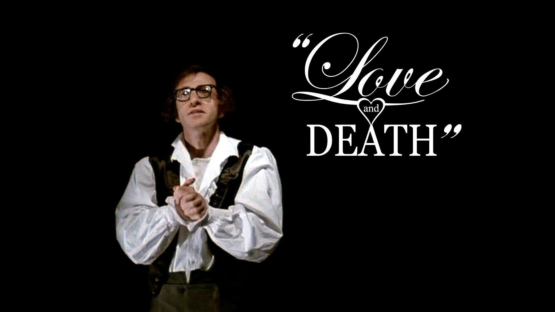 Watch Love and Death Streaming Online on Philo (Free Trial)