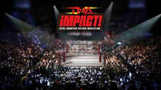 TNA iMPACT!