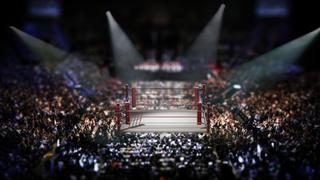 TNA iMPACT! #2524
