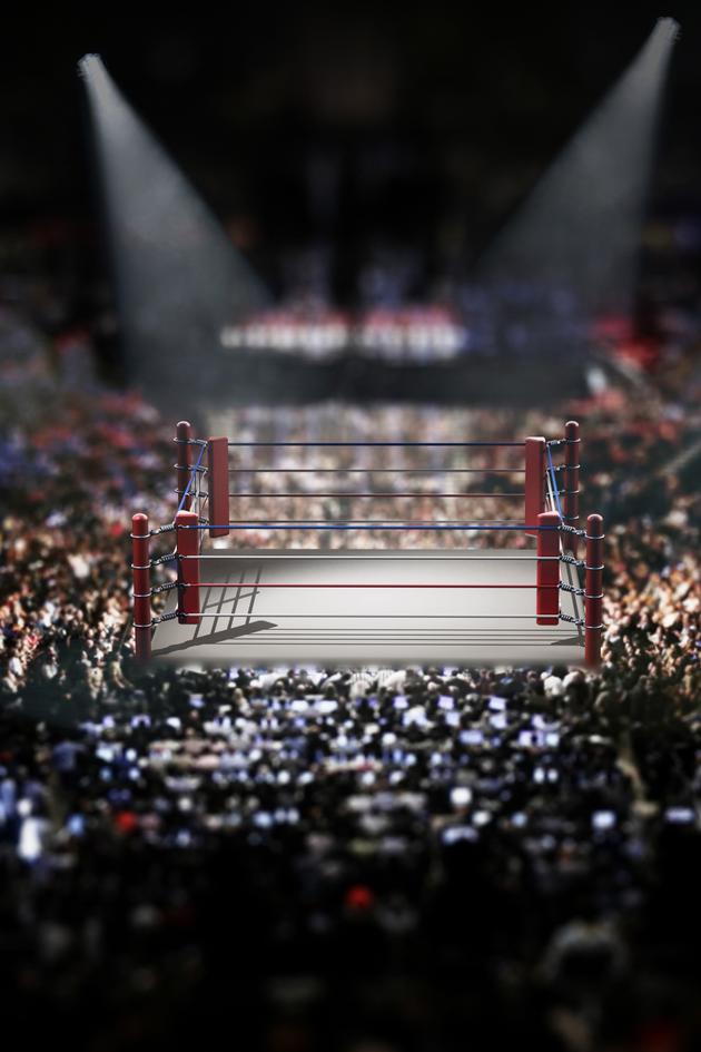 TNA iMPACT!