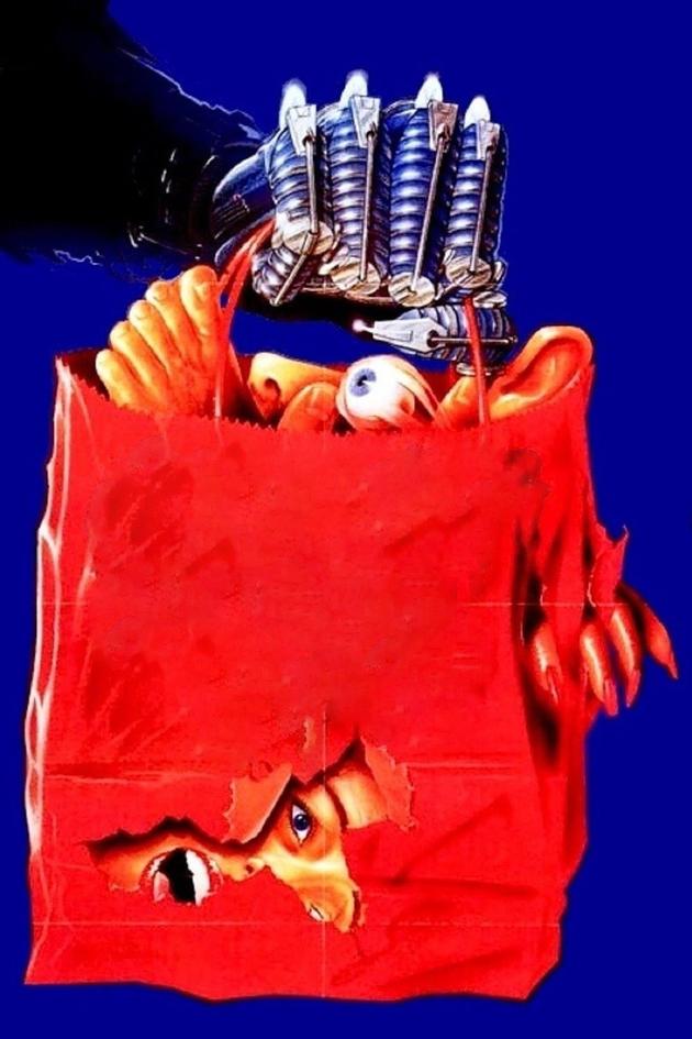Chopping Mall
