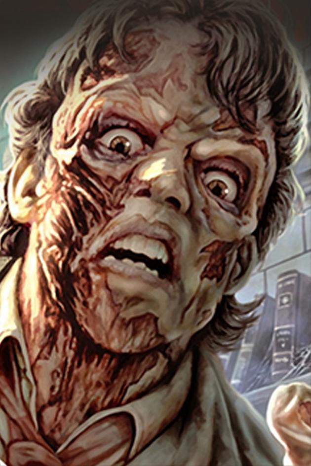 Doom Asylum