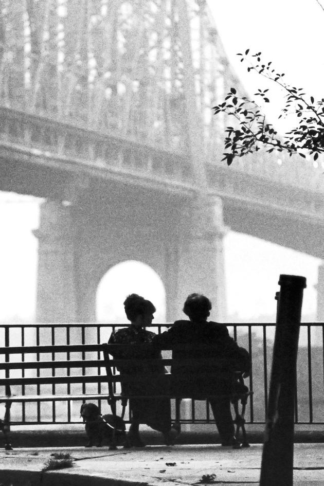 Manhattan