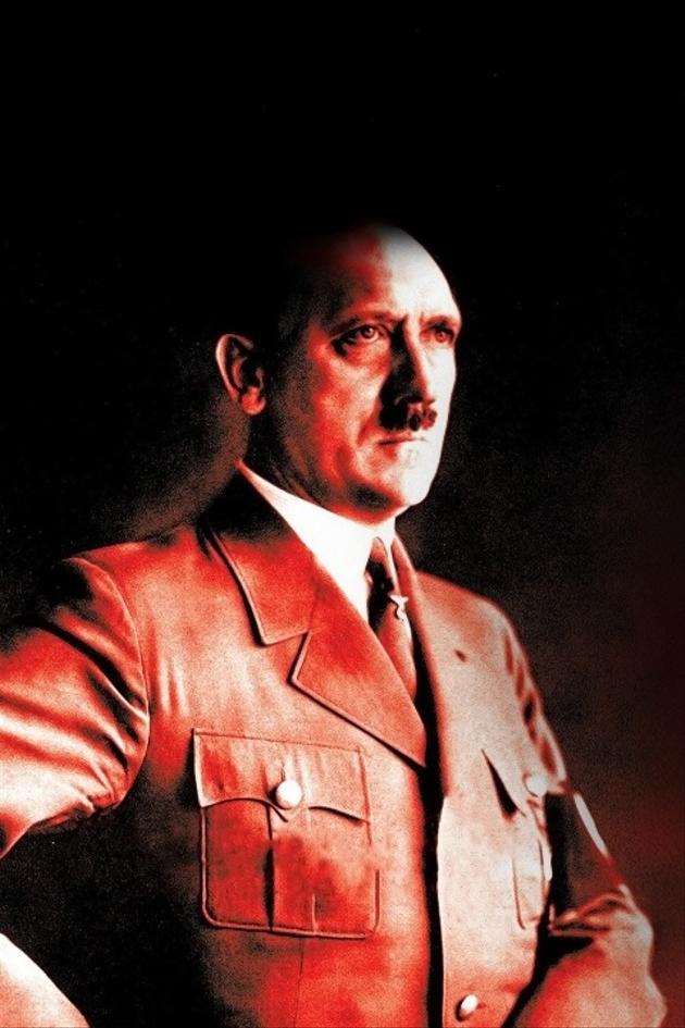 Mein Kampf