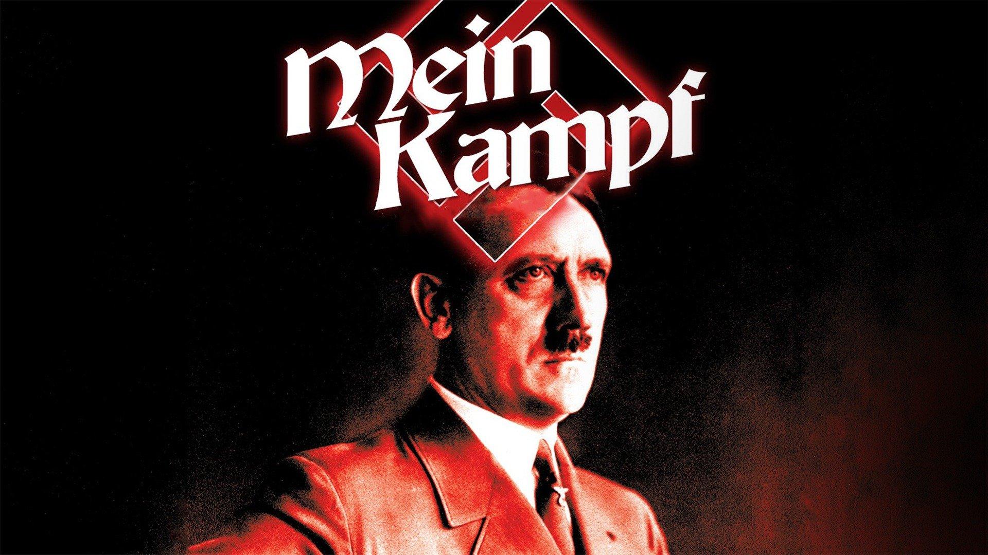 Watch Mein Kampf Streaming Online on Philo (Free Trial)