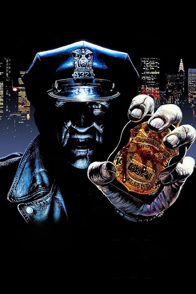 Maniac Cop