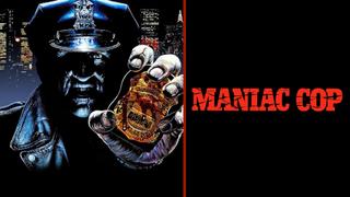 Maniac Cop