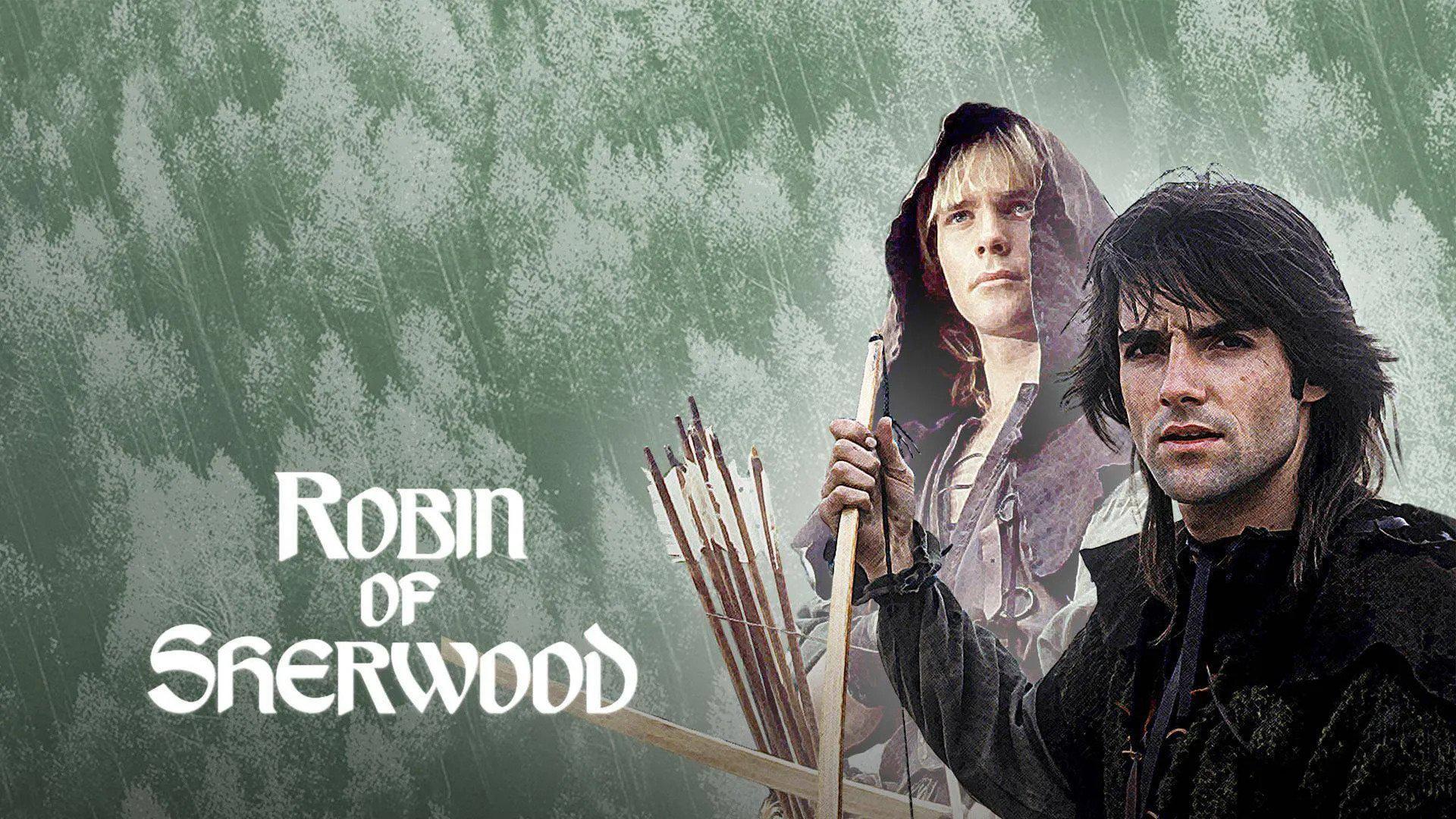 Watch Robin Of Sherwood Streaming Online On Philo (free Trial)