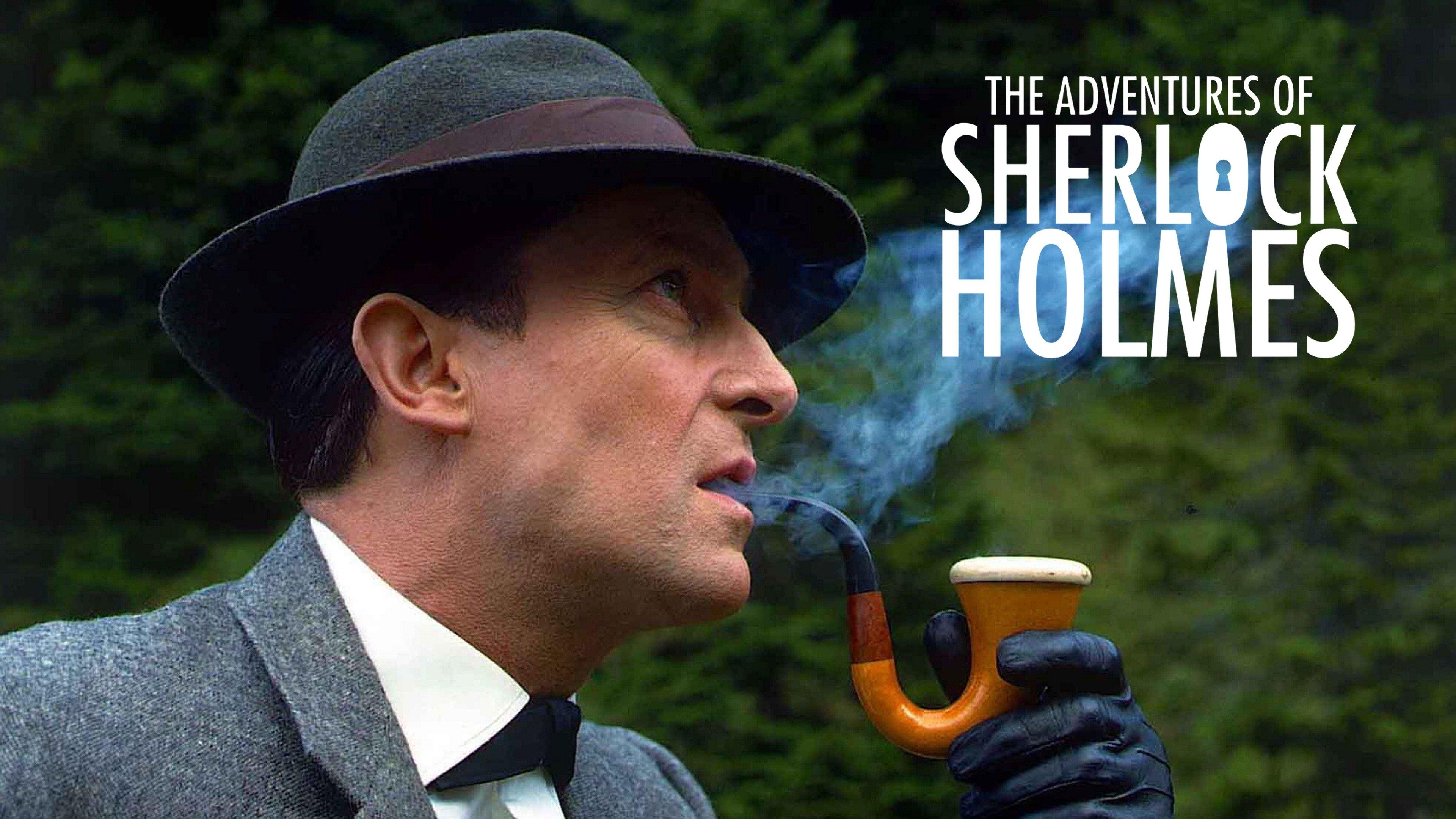Sherlock Holmes Streaming Vf