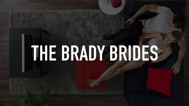 The Brady Brides