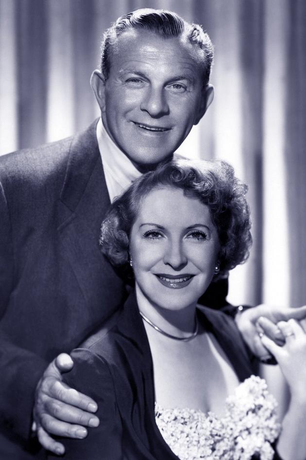 The George Burns and Gracie Allen Show